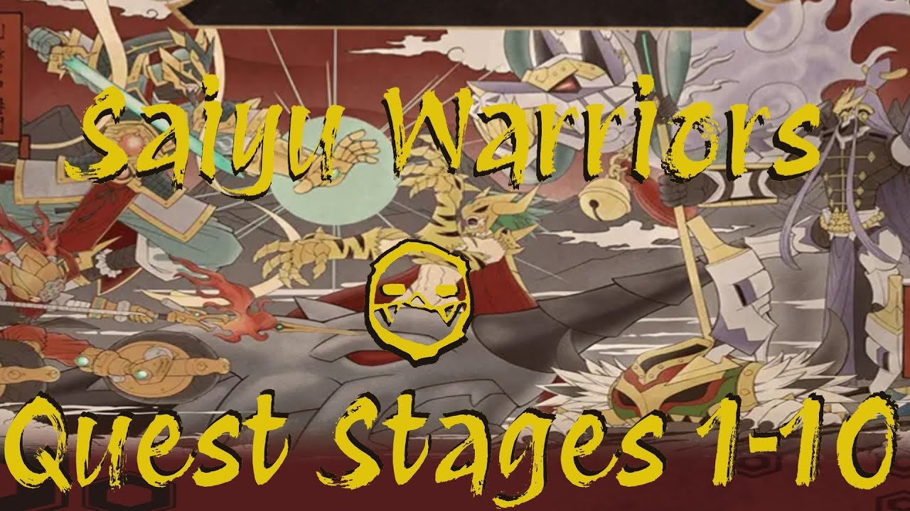 Saiyu Warriors Playthrough, Quest Mode, & Digivolutions!!! #digimon #vpet 