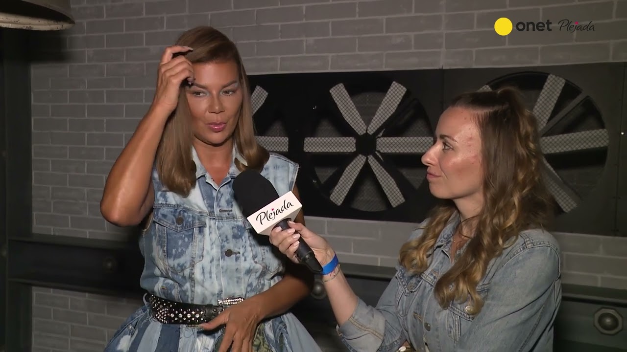Edyta Górniak była w fatalnej kondycji. Tak mówi o swoim zdrowiu | Plejada