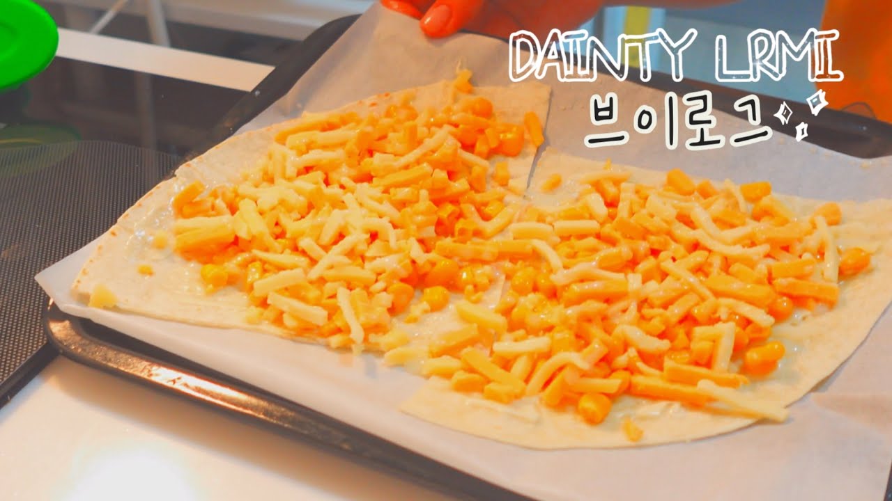 Eng | 자취요리브이로그 |🌽초당옥수수로 여러가지 음식 해먹는 일상💛단호박스프🧀,오이무침만들기🥒옥수수솥밥+갈릭새우버터계란,옥수수피자🍕옥수수빙수🍨