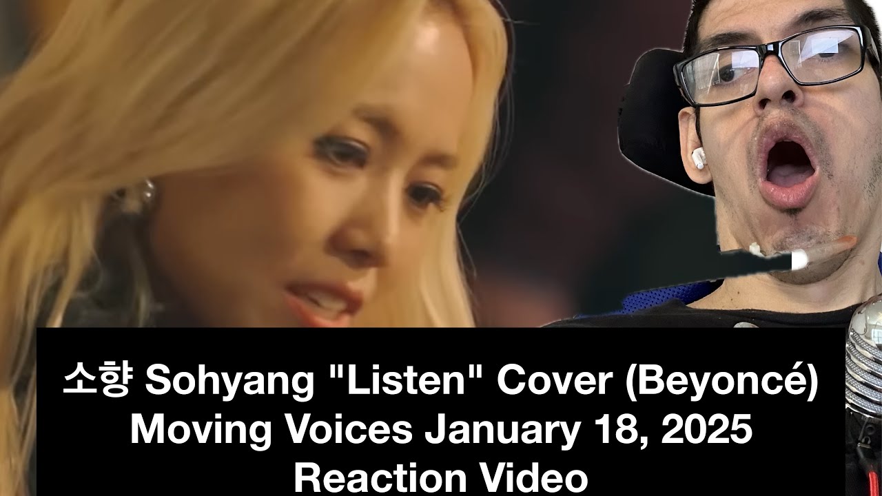 소향 Sohyang 