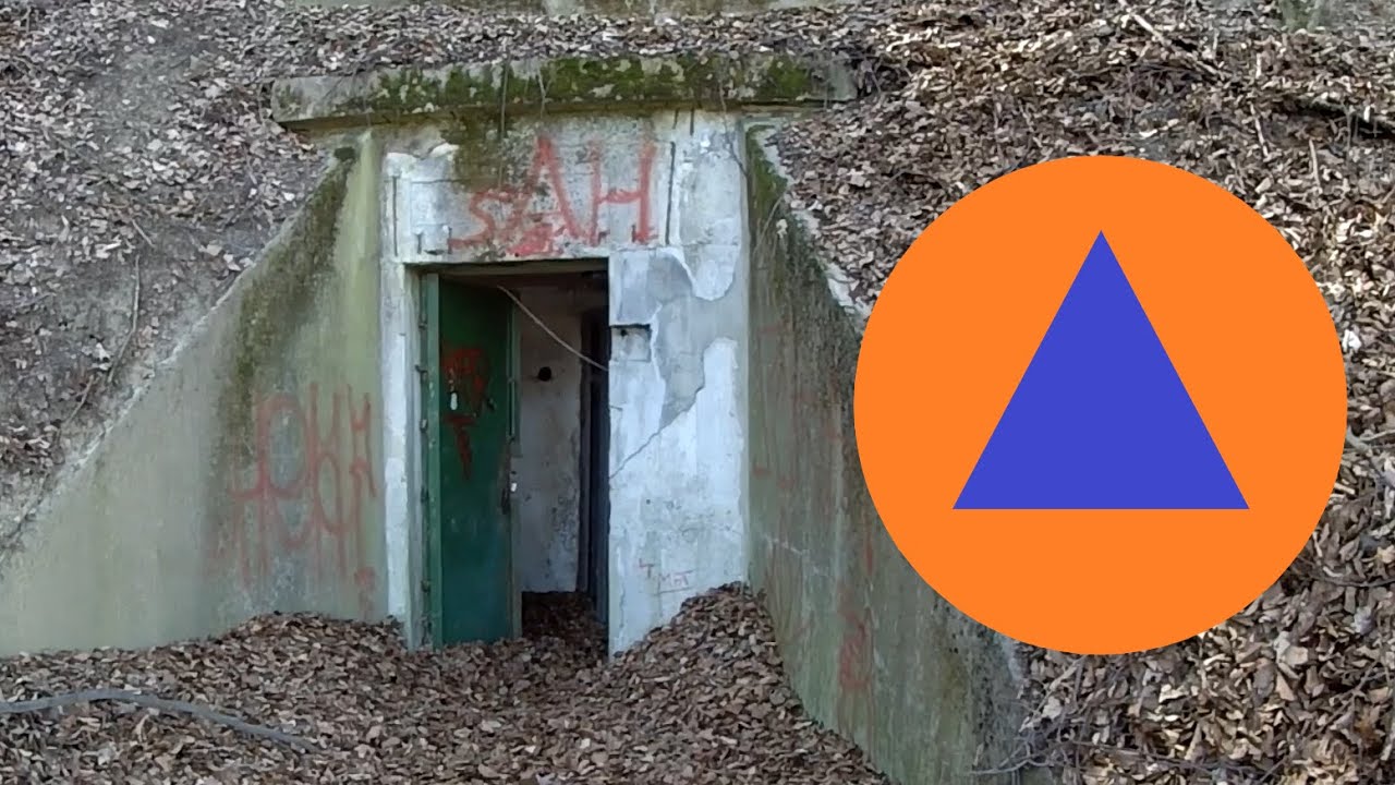 Nedokončený kryt CO