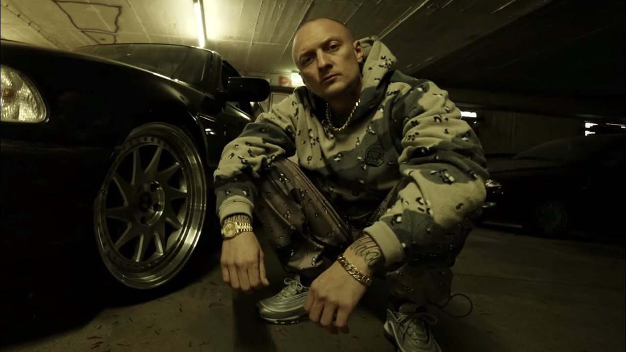 OLEXESH feat. CAPITAL BRA - BRATANS (prod. by Ara)