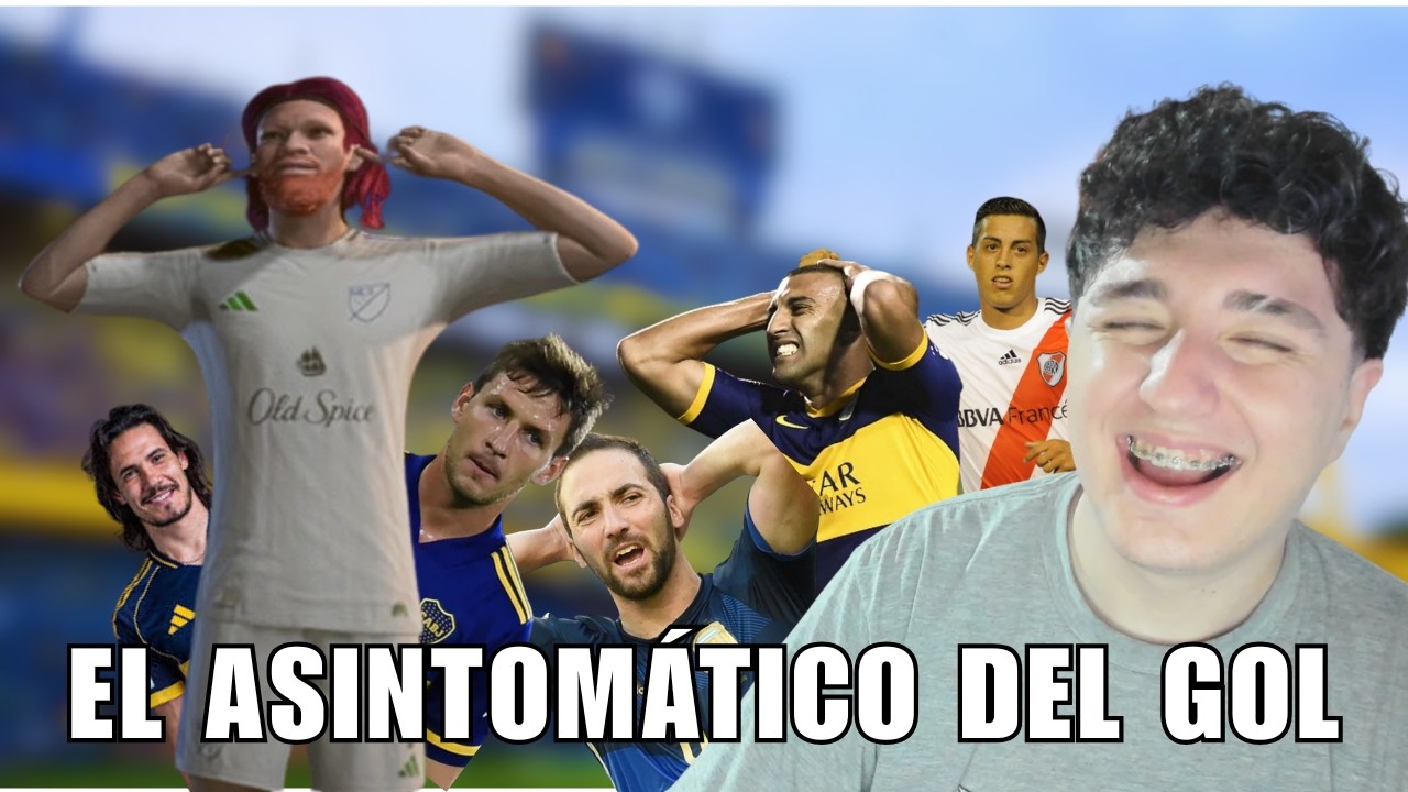 EL 9 INCOMPRENDIDO - CLUBES PRO CON @MercuryOk