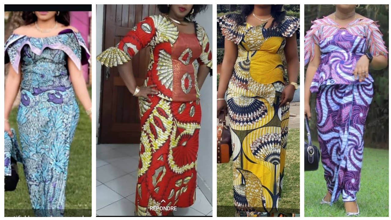 LES JOLIS MODÈLES DES GRAND DAMES EN PAGNES POUR VOS OCCASIONS SPECIALES.AIMEZ PARTAGEZ COMMENTER 🙏