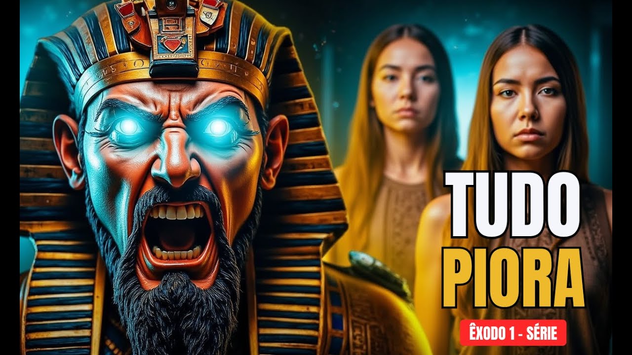 Quando tudo piora, DEUS começa a agir no invisível