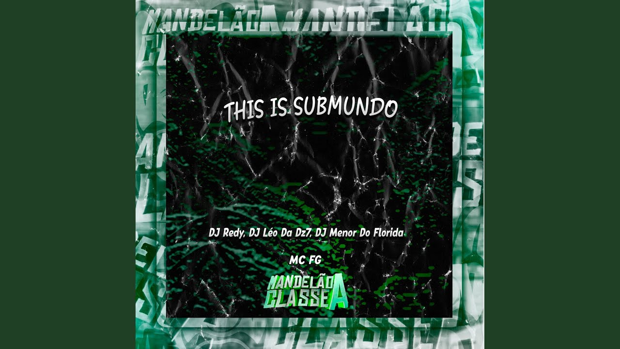 This Is Submundo