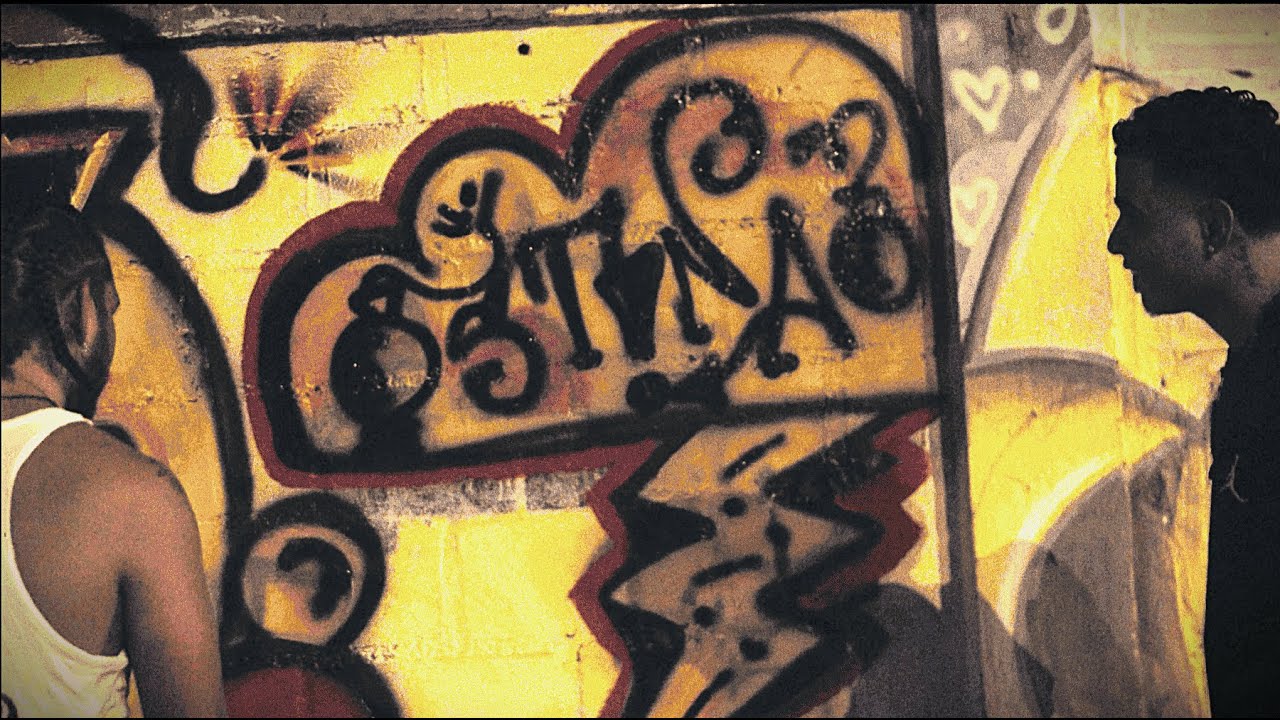 Ostinao.com by; LilPeriONR & @KOSTAGANGA