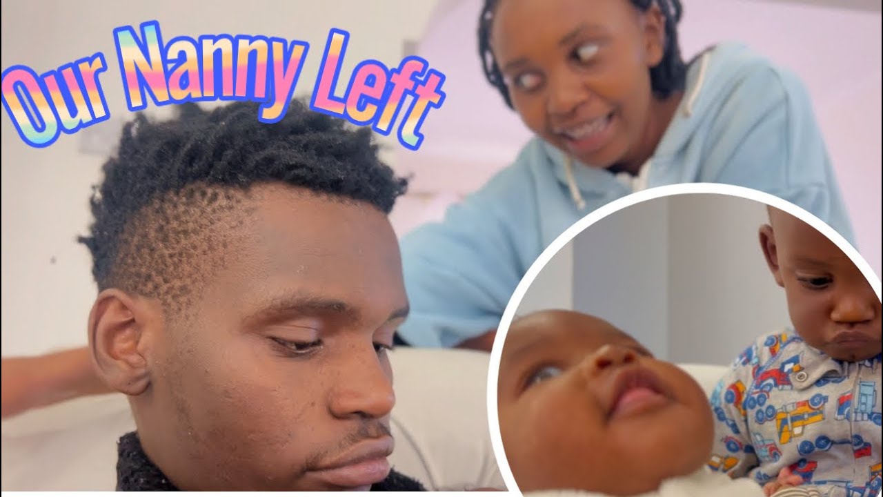 LIFE UPDATE : OUR house manager left|| Hectic Routine with two under two|| Start the day with us
