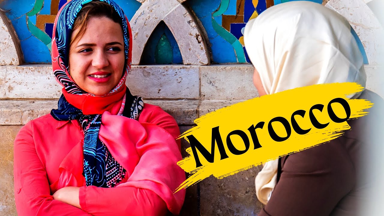 Visit Morocco (Sahara Desert, Fez, Tineghir, Marrakesh)