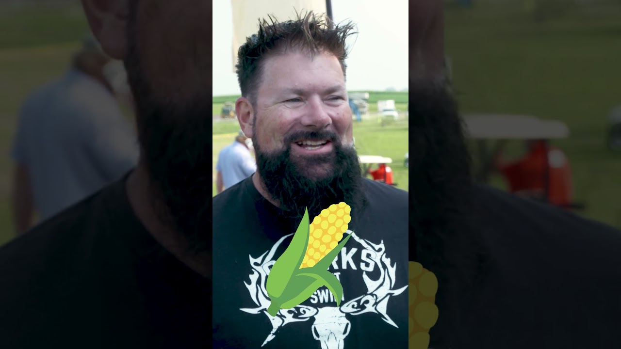 Любимый урожай &mdash; вперед! 🌽🌾🌱
