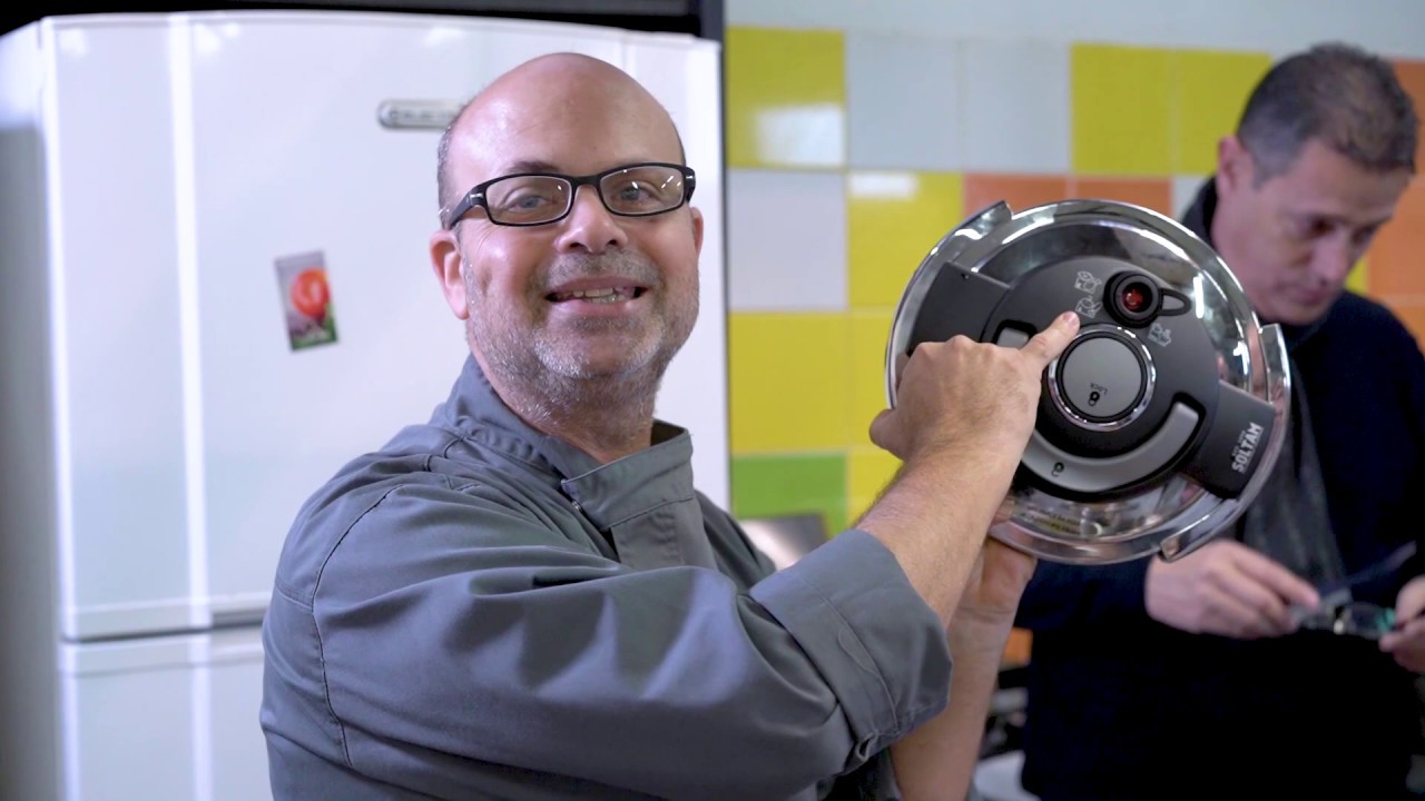 סולתם | סדנת בישול