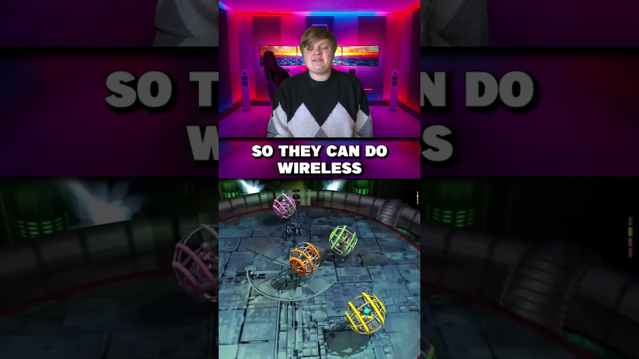 This Is Real Xbox Handheld! #Xbox #Gaming