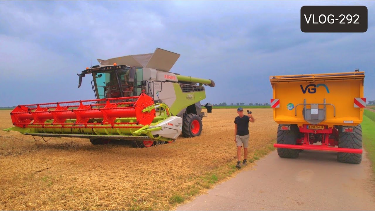 FARMVLOG 