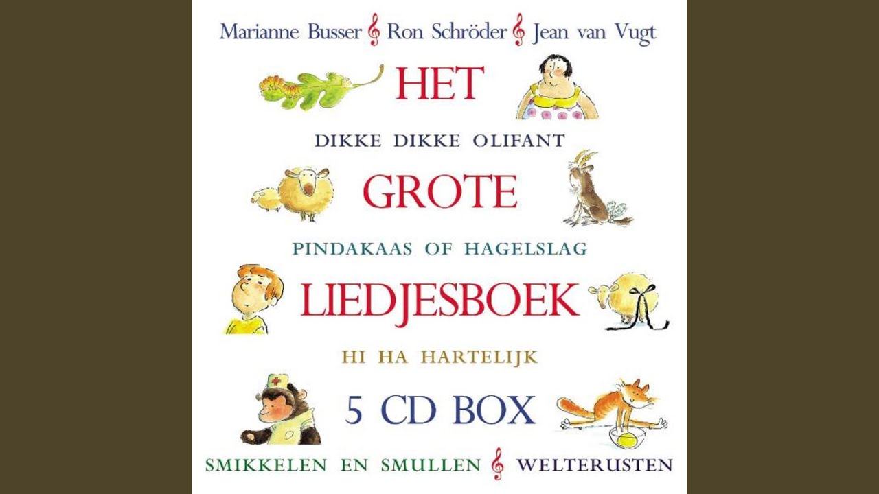 De Dierendokter
