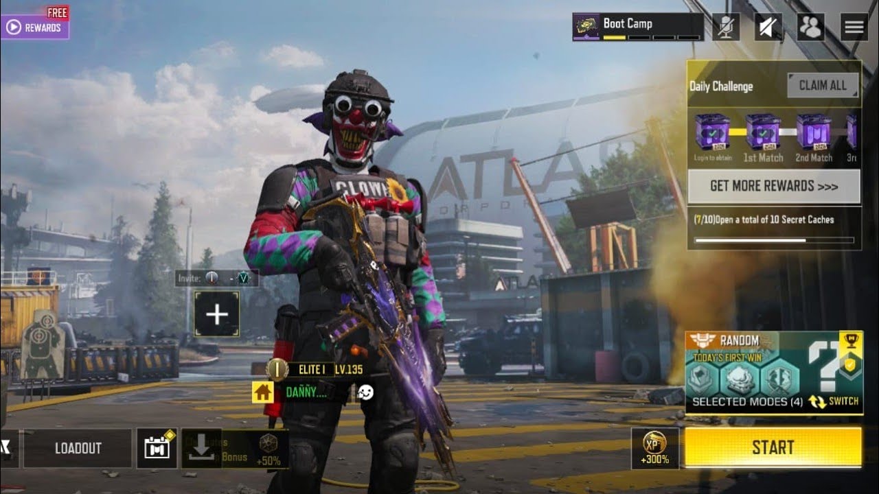 Call Of Duty Mobile #codmobile #codm #callofduty 