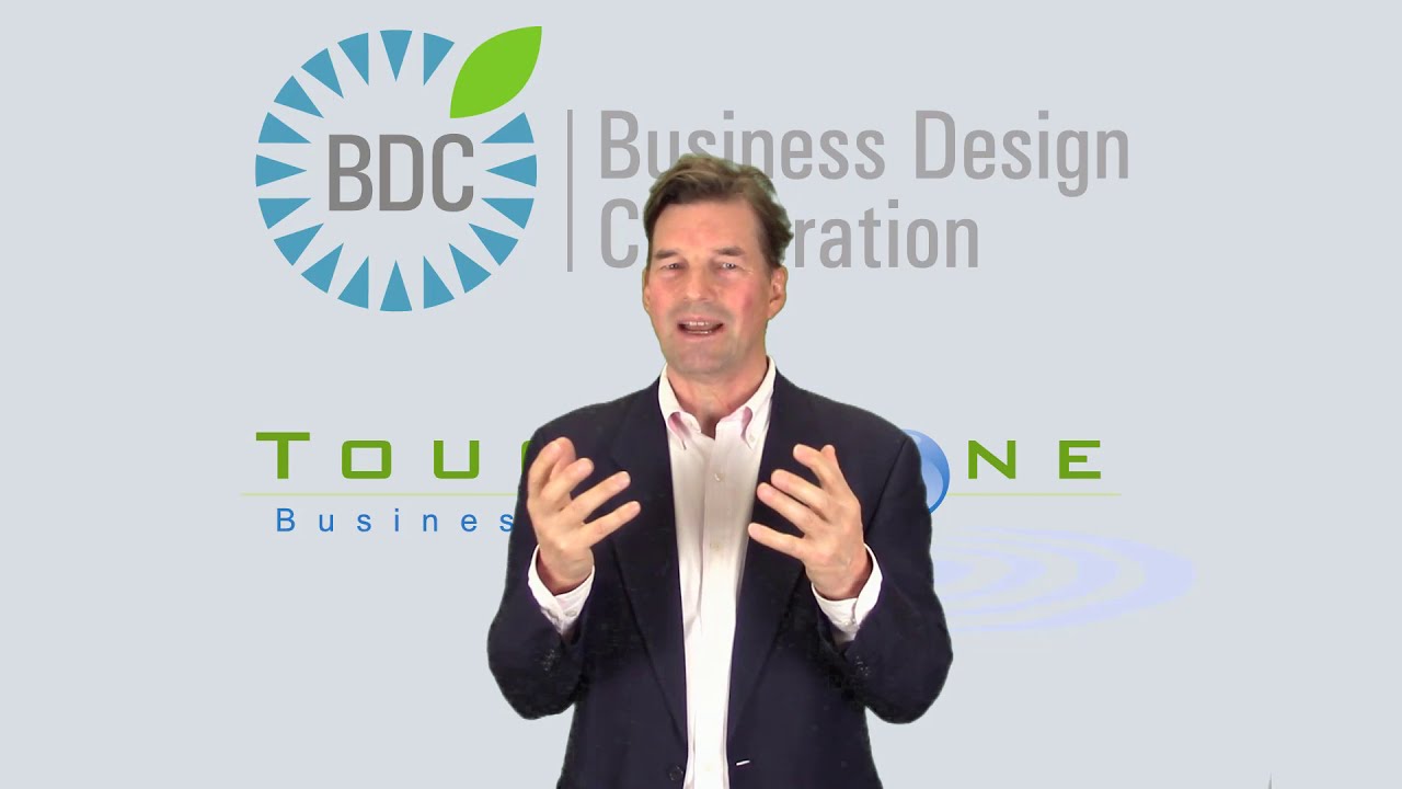 Business Systemization - TouchStone Free Trial