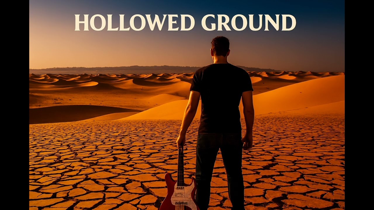 Hollowed Ground