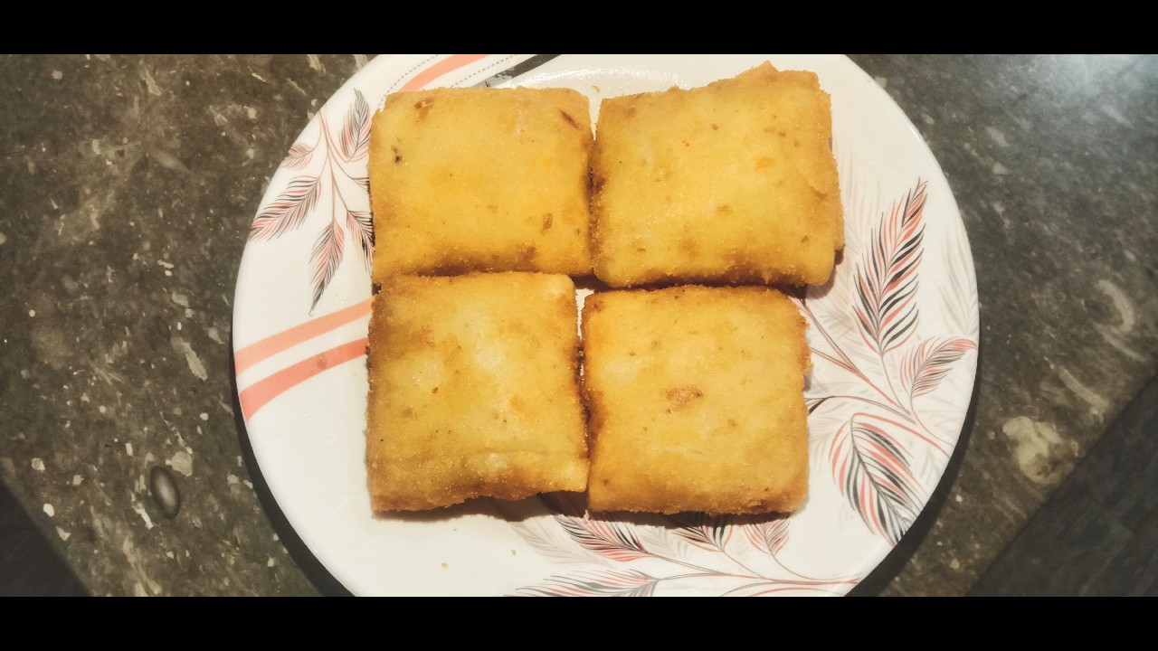 Chicken Cheesy Pocket Recipe | CHICKEN CHEESY POCKET RECIPE  | recipe by Classic recipes