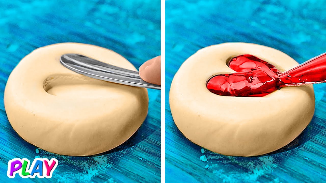 Cookie Making Ideas You'll Want To Repeat