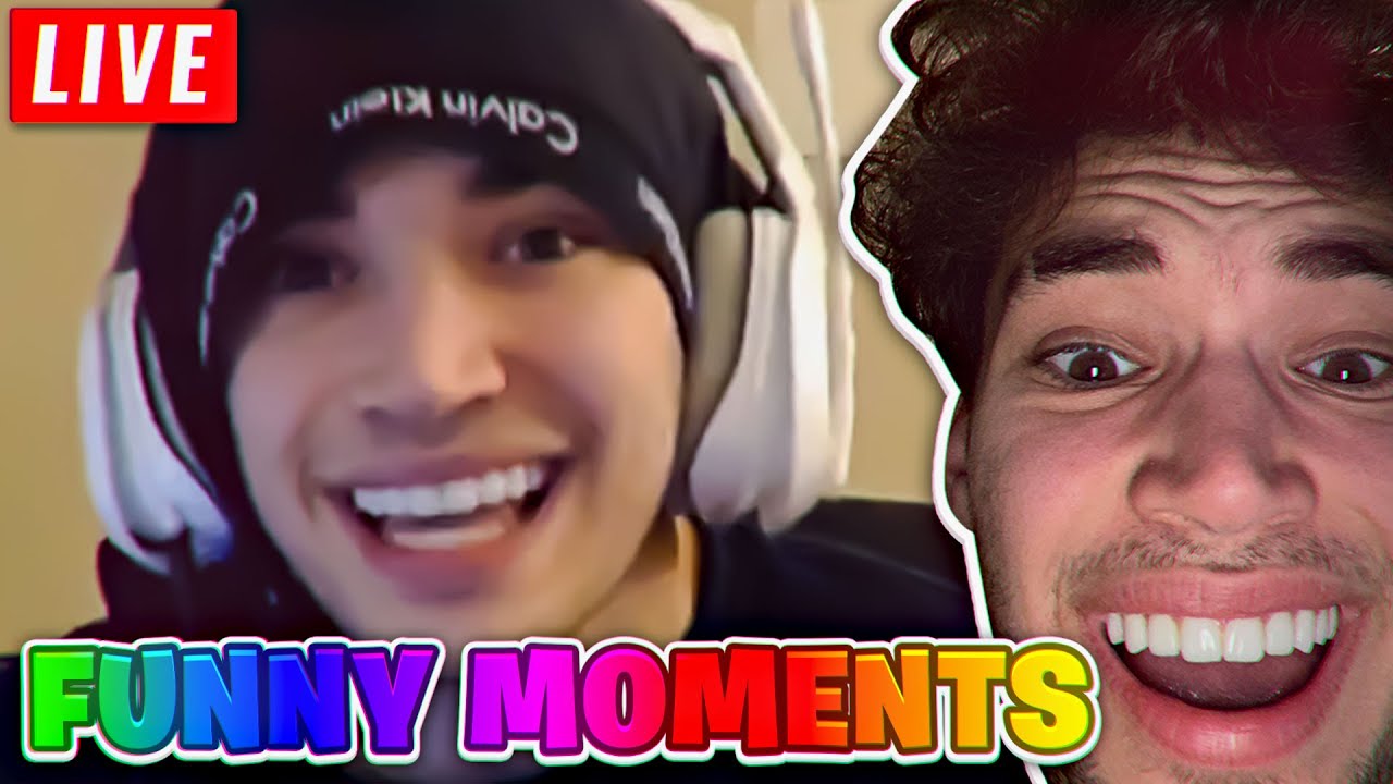 ADIN TWITCH HIGHLIGHTS PART THREE - NBA 2K21 (ADIN FUNNY TWITCH MOMENTS)