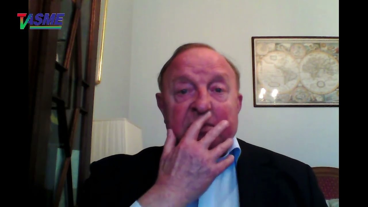 Obywatela Tuska Donalda dopuścili do Koalicji Chętnych na przedłużanie wojny, ale do wagonu już nie!