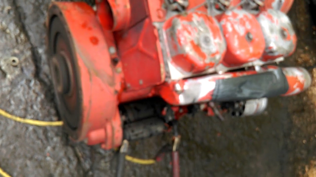 Deutz F3L912
