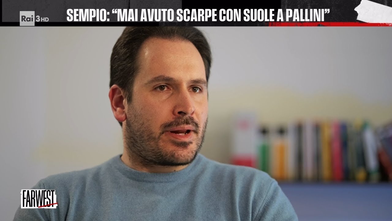 Sempio: 