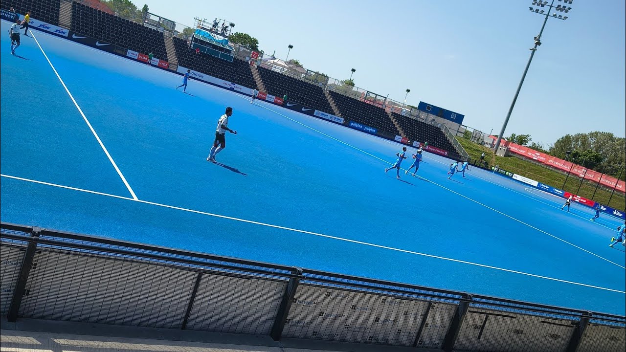 Pakistan VS India England  FIH Pro League 2026 Match analysis #hockey #fihproleague #pakistanhockey 