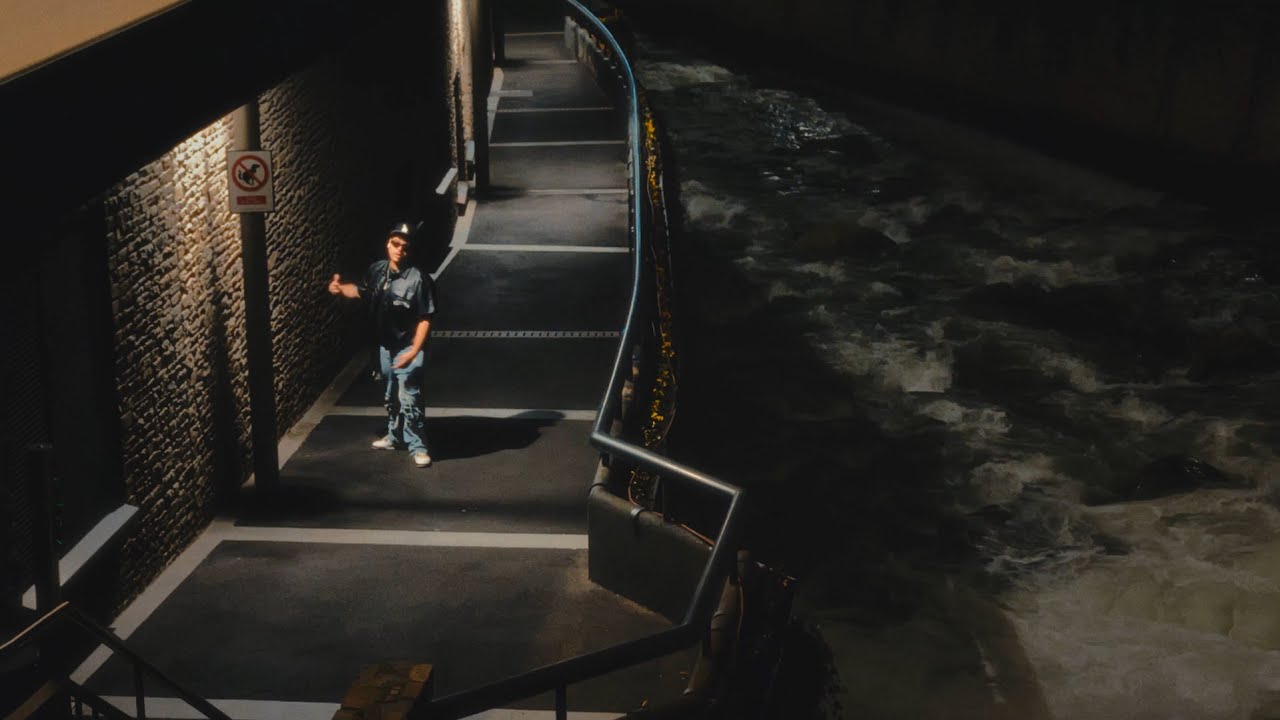 Micko YS, Magus, Fonxx - iCloud (Official Video)
