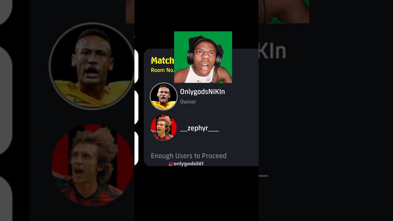 ОЦЕНКА АККАУНТА 8/10 || Я против подписчика 😱 Обзор аккаунта подписчика #efootball2026 #efootball
