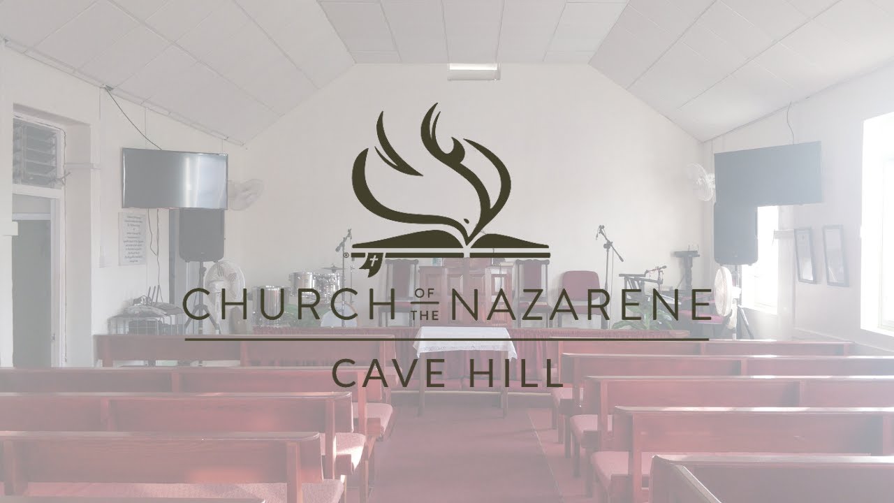 Cave Hill Nazarene Sunday Service | "Supernatural God.....Surprise Us!” | January 26th 2025