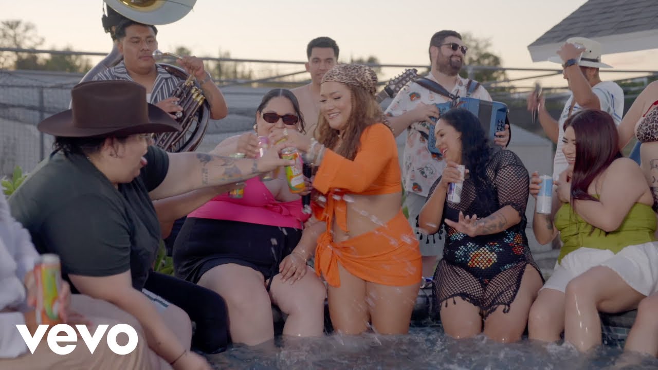 Jessica Ballesteros - No Es Por Acá