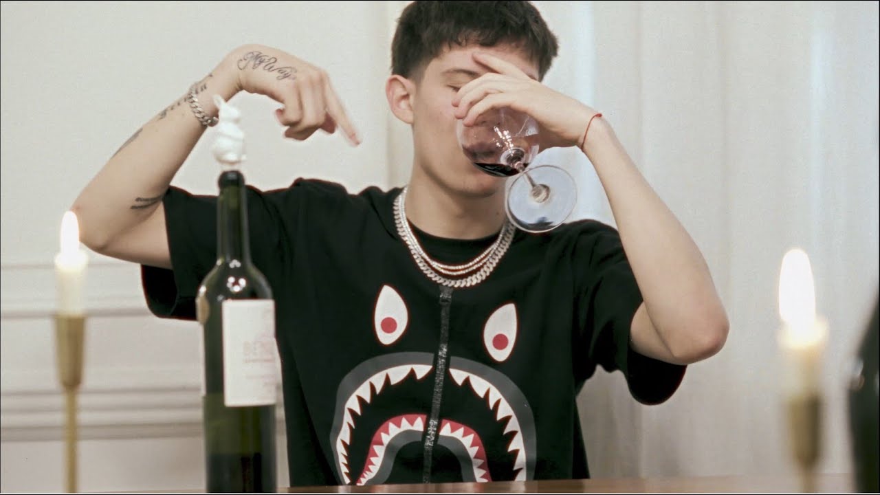 Lolo MM - Highschool (video oficial)