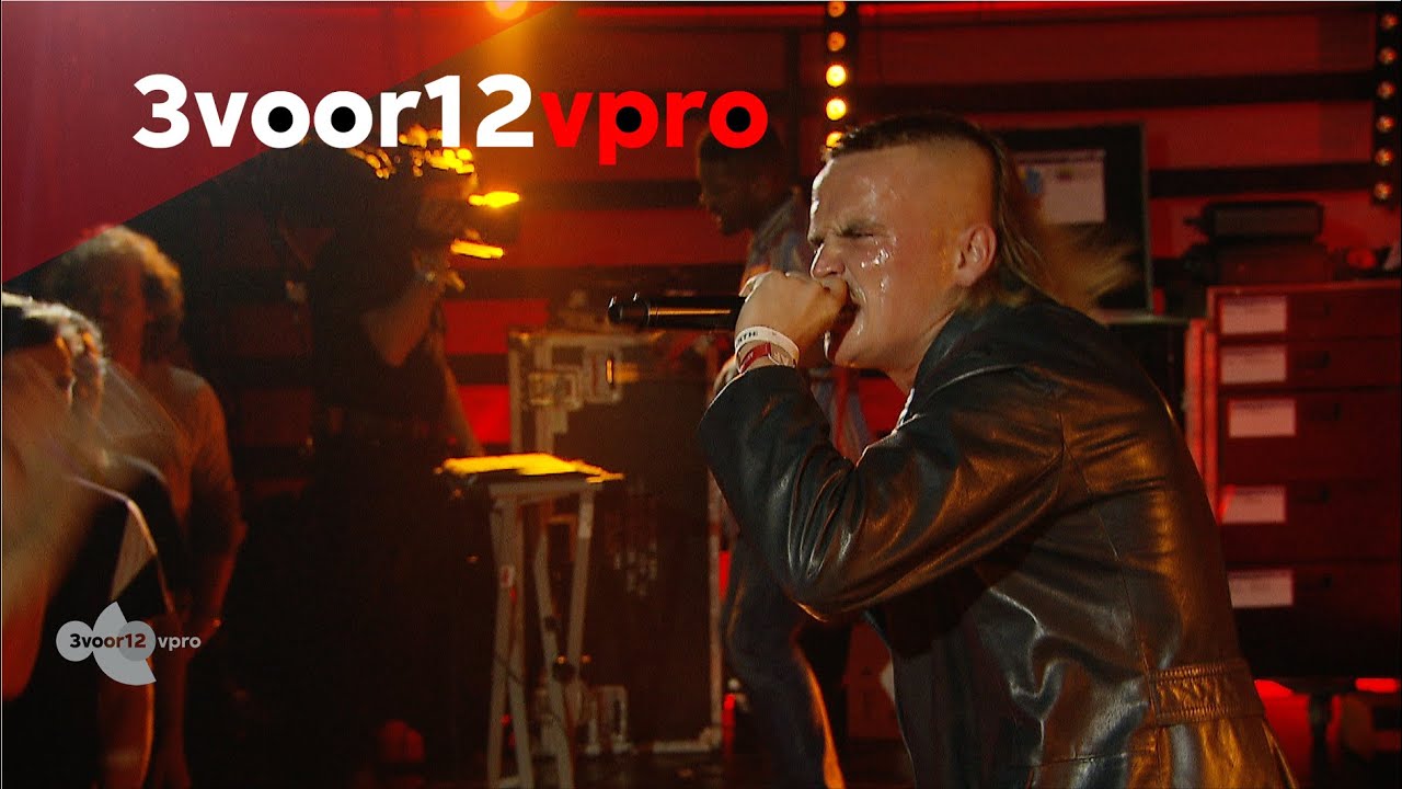 De Likt - live @ Noorderslag 2016