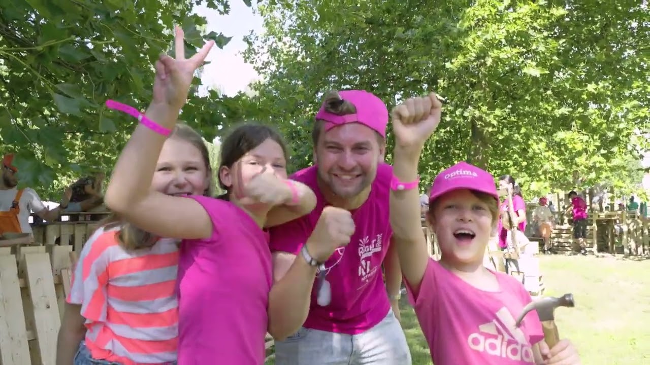 Huttendorp Hoorn 2023 - Journaal woensdag 3