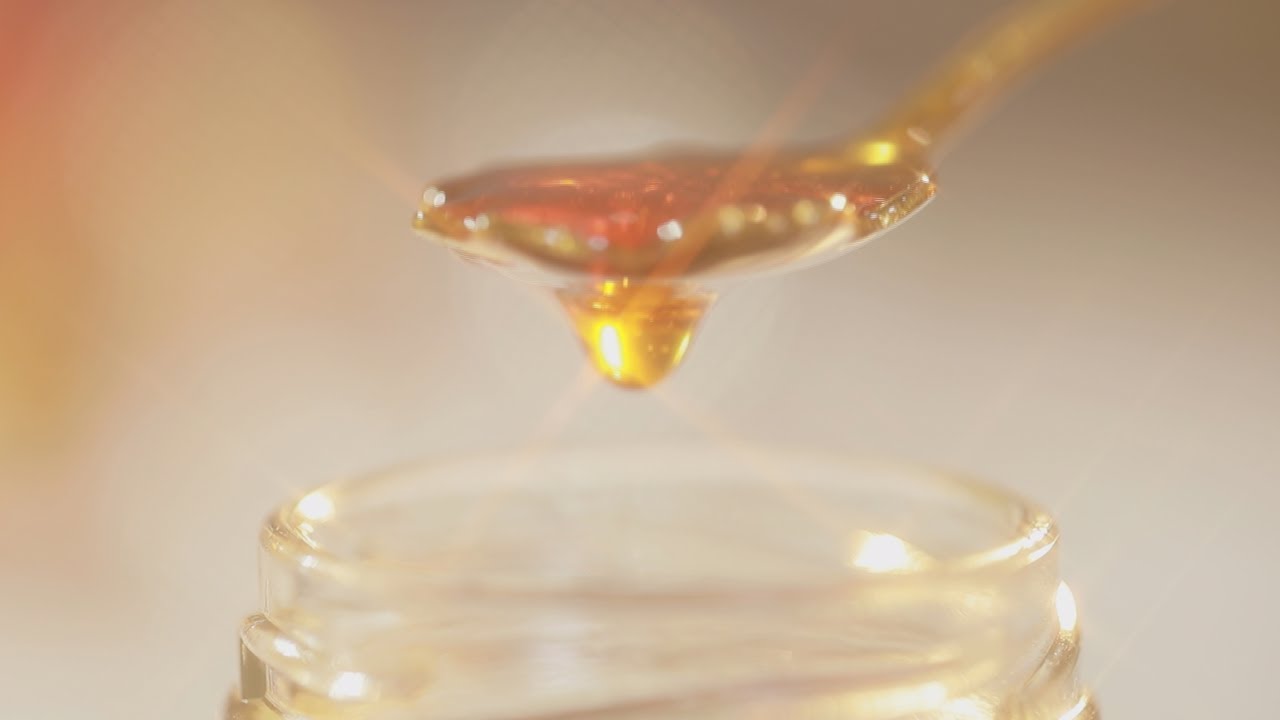 美的in台灣 百優頂級銀蜂蜜【普及預防醫學觀念 銀蜂蜜伴隨健康生活】