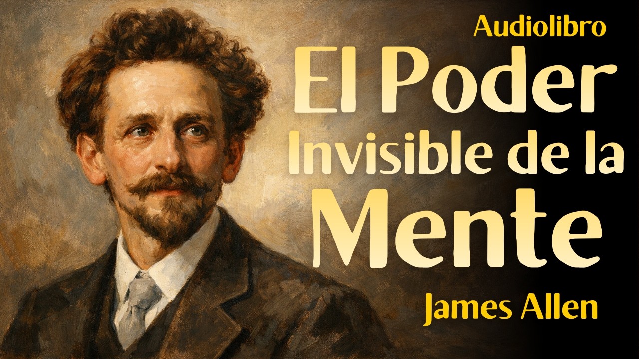La Ley Invisible que Está Controlando Tu Vida Ahora Mismo