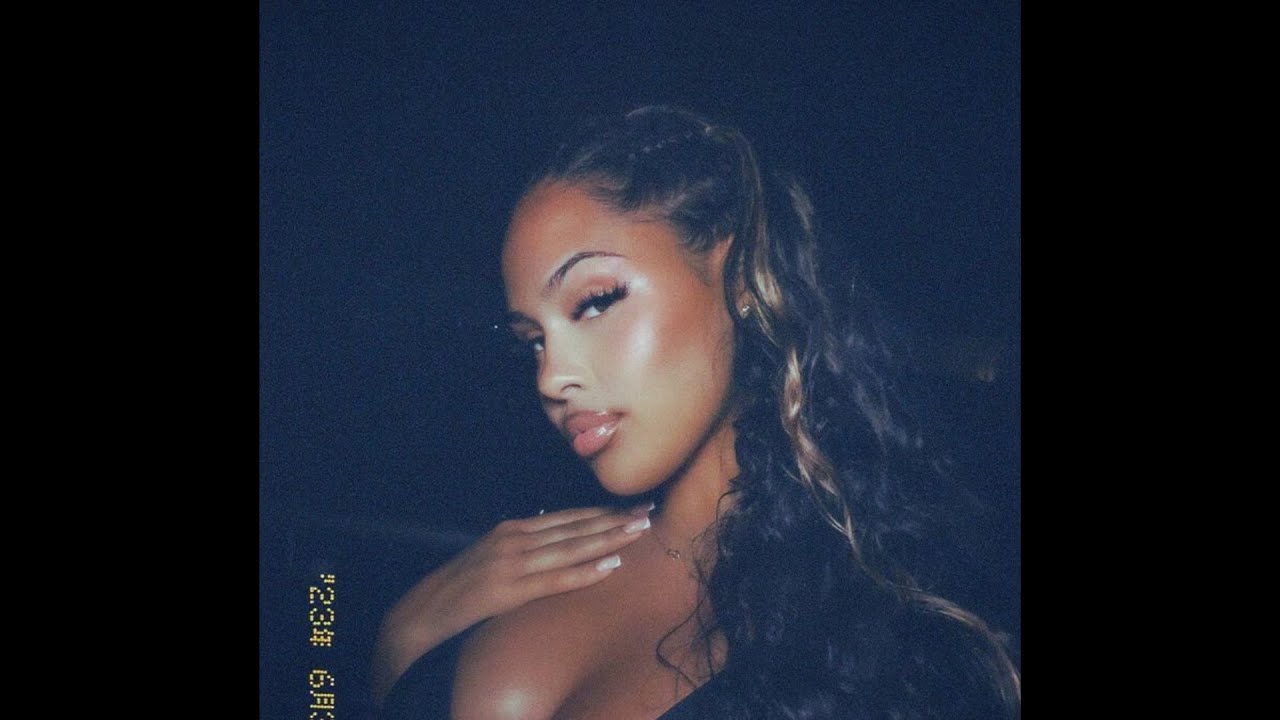 (FREE) R&B Type Beat - 'Thinkin Bout U' | Melodic Trapsoul x R&B