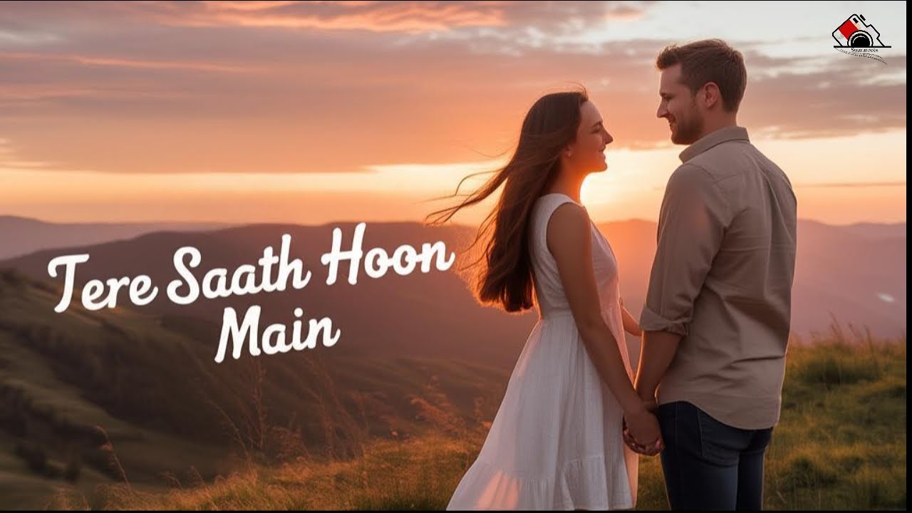 Tere Saath Hoon Main - Official Song By Swararoot
