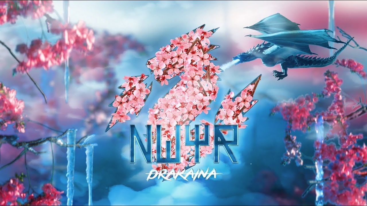NWYR - Drakaina (Official Music Video)
