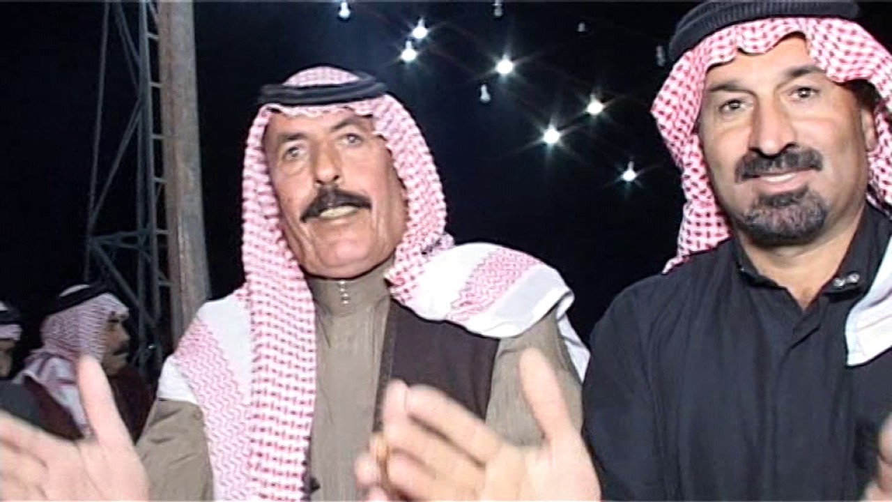 افراح آل الشعراء