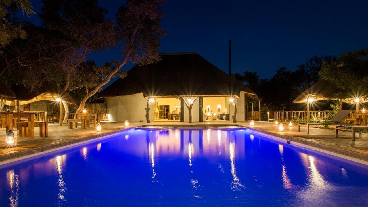 Vuyani River Lodge, Hoedspruit, South Africa