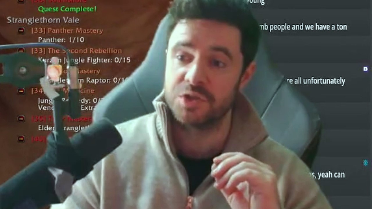 Insight on what agencies offer to streamers