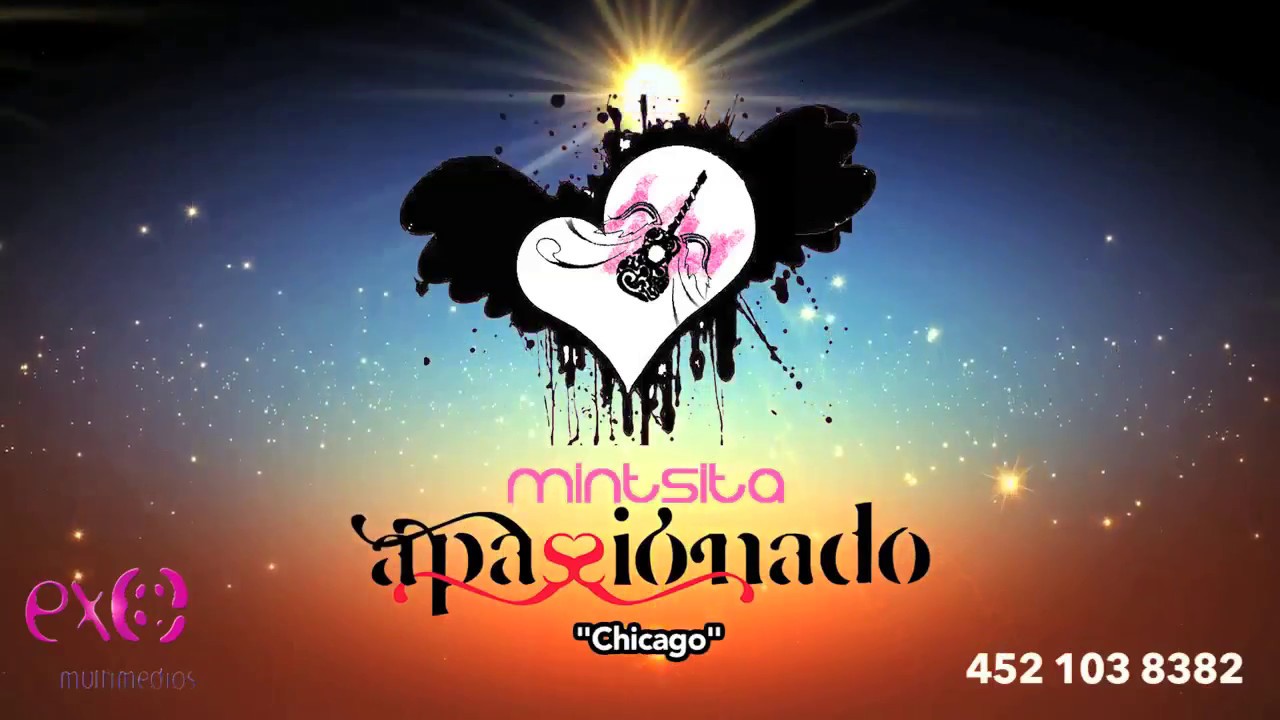 Mintsita Apasionado Lado A