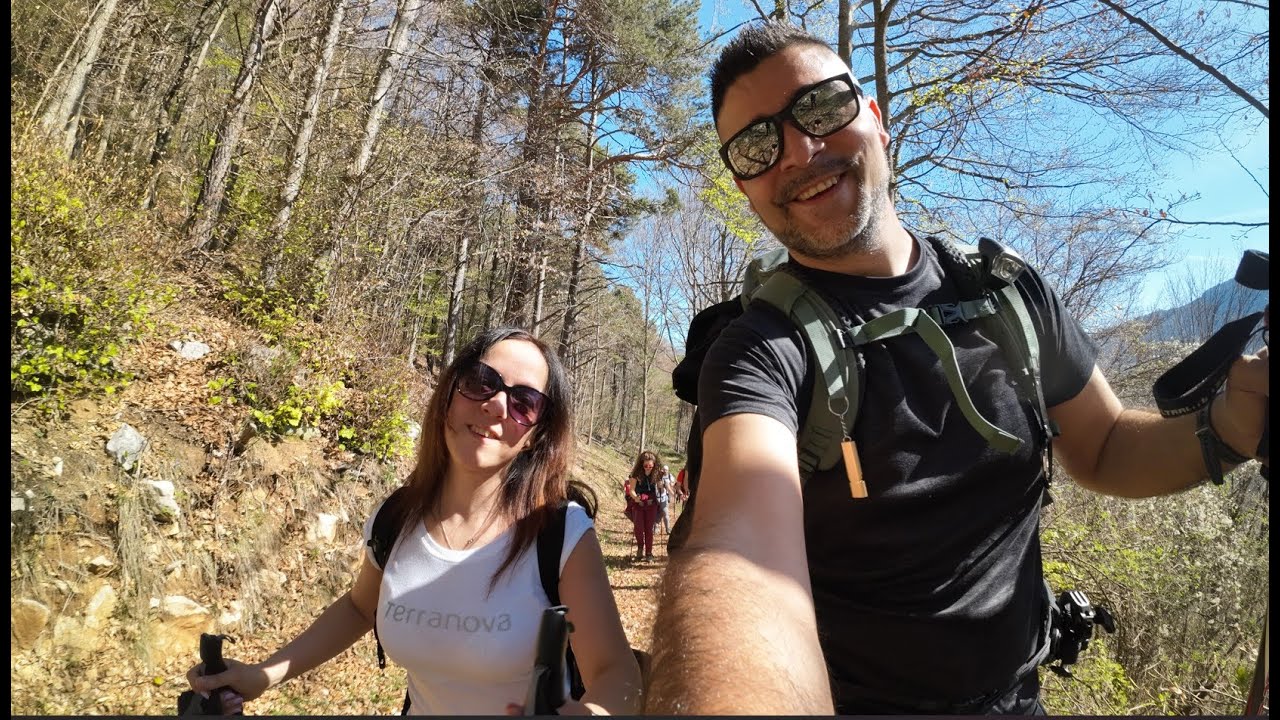 Monte Creino