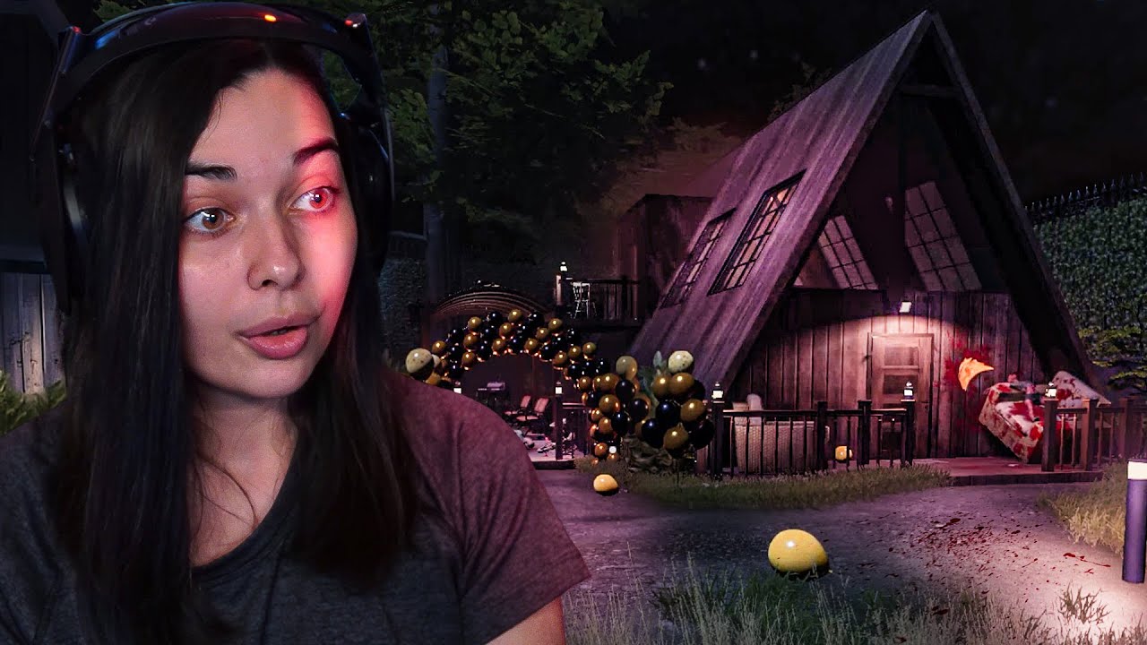 J'AI NETTOYÉ LA PLUS BELLE MAP DU JEU!... - (Crime Scene Cleaner)