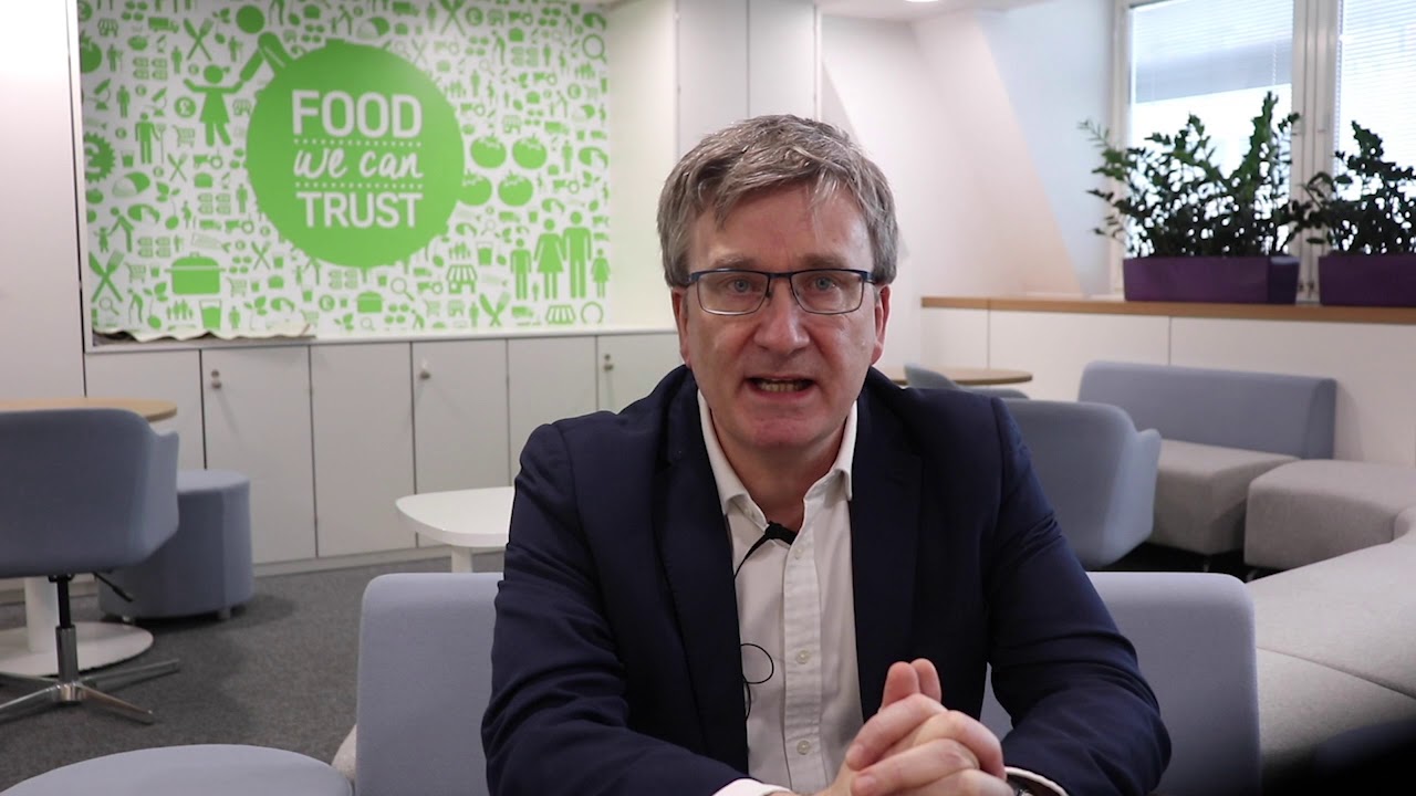 FSA Chief Scientific Adviser's report on risk analysis