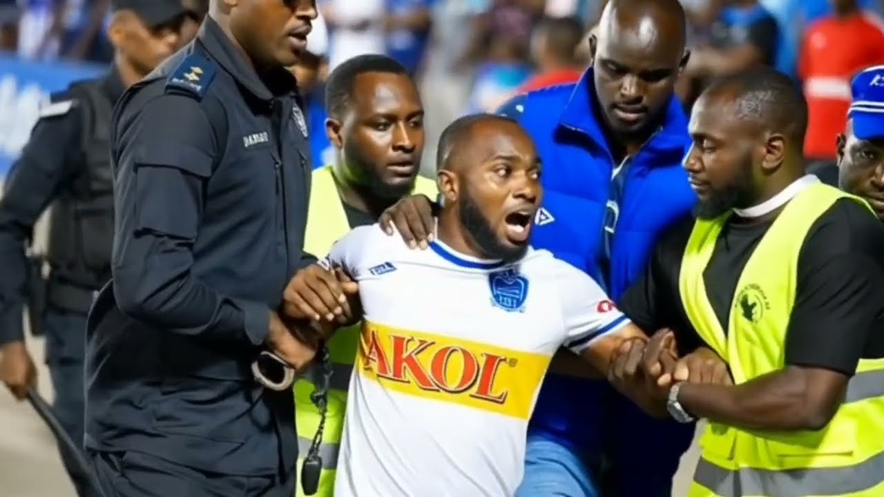 Umufana wa Rayon sports akoze indirimbo shya ya gahinda
