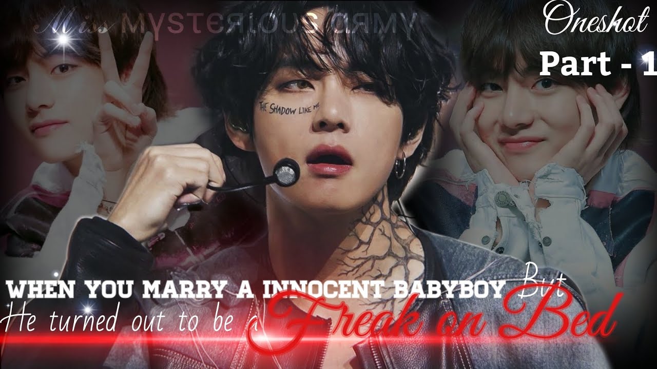 Часть - 1 || 𝚆𝚑𝚎𝚗 𝚈𝚘𝚞 𝚖𝚊𝚛𝚛𝚢 𝚊𝚗 𝙸𝚗𝚗𝚘𝚌𝚎𝚗𝚝 𝙱𝚊𝚋𝚢𝚋𝚘𝚢 𝙱𝚞𝚝! Даты НОЯБРЯ уже доступны!