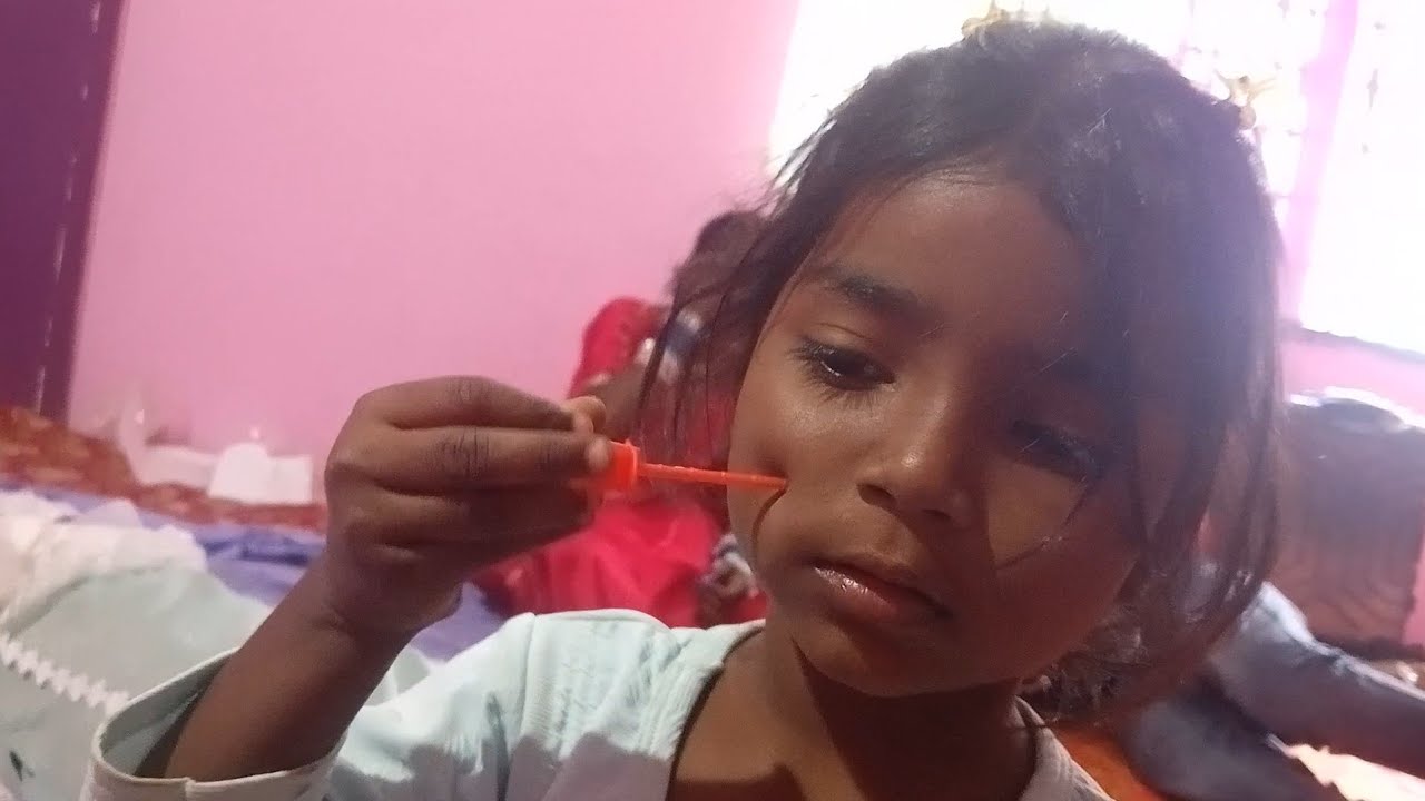 Lavanya Ne Ye Kya Kr Liya 😯